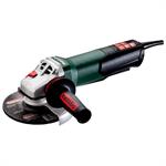 WEP17-150 QUICK RT Metabo 6^ Angle Grinder